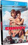 Convoy , Kris Kristofferson