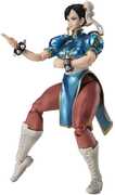 Tamashii Nations - Street Fighter - S.H.Figuarts - Chun-Li Outfit 2 Action Figure 