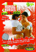Maniac Nurses Find Ecstasy , Hajni Brown