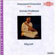 Raga Lalit , Hariprasad Chaurasia