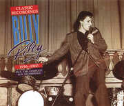 Classic Recording 1956-60 , Billy Lee Riley