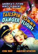Danger Flight , Jason Robards, Sr.