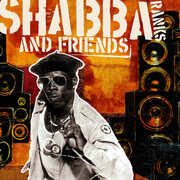 Shabba & Friends , Shabba Ranks
