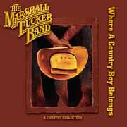 Where a Country Boy Belongs , The Marshall Tucker Band