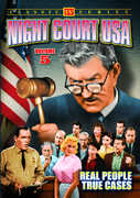 Night Court 5 , Jay Jostyn