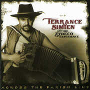Across the Parish Line , Terrance Simien