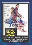 A Dandy in Aspic , Laurence Harvey
