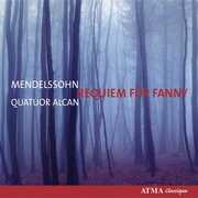 Chamber Works for Strings , Quatuor Alcan