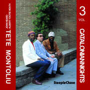 Catalonian Nights Vol.3 , Tete Montoliu