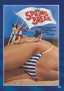 Spring Break , David Knell
