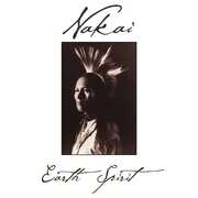 Earth Spirit , R. Carlos Nakai