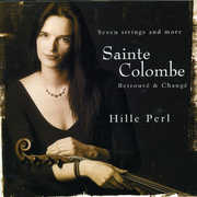 Sainte Colombe: Retrouve , Various Artists