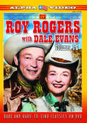 Roy Rogers With Dale Evans: Volume 1-6 , Pat Brady