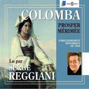 Colomba , Serge Regianni