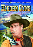 Hidden Guns , Lloyd Corrigan