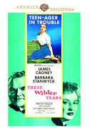 These Wilder Years , James Cagney
