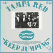 Keep Jumping , Tampa Red