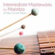 Masterworks for Marimba 