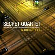 Bloor Street , Secret Quartet