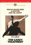 The Carey Treatment , Melissa Torme-March