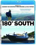 180 Degrees South , Keith Malloy