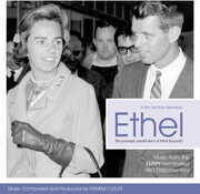 Ethel (Original Soundtrack) , Miriam Cutler