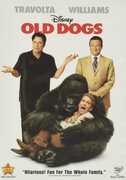 Old Dogs , John Travolta