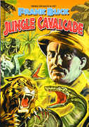Jungle Cavalcade , Frank Buck