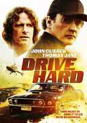 Drive Hard , Zoe Ventoura