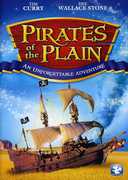 Pirates of the Plain , Dee Wallace