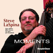 Moments , Steve LaSpina