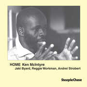Home , Ken McIntyre