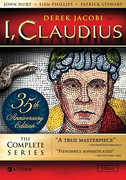 I, Claudius , Siân Phillips