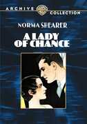 A Lady of Chance , Eugénie Besserer