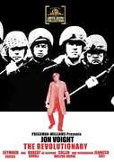 The Revolutionary , Jon Voight