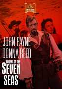 Raiders of the Seven Seas , John Payne