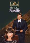 Fitzwilly , Dick Van Dyke