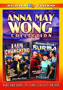 Anna May Wong Collection , Anna May Wong