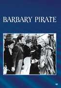 Barbary Pirate , Donald Woods