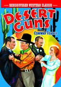 Desert Guns , Conway Tearle