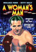 A Woman’s Man , John Halliday
