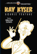 Kay Kyser Double Feature (Swing Fever / Playmates) , Kay Kyser