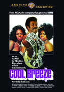 Cool Breeze , Thalmus Rasulala