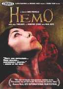 Hemo , Pamela Price