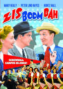 Zis Boom Bah , Huntz Hall