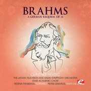 German Requiem , Gunther Herbig
