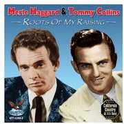 Roots of My Raising , Merle Haggard