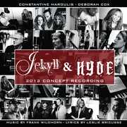 Jekyll & Hyde 2012 Concept Recording / Var