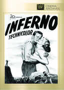 Inferno , Robert Ryan