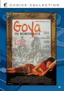 Goya in Bordeaux , Maribel Verd